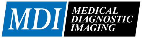 MDI - Medical Diagnostic Imaging